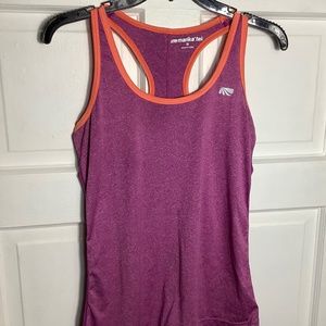 Marika Tek Tank - M